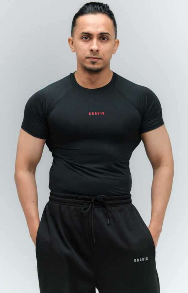 Compression Classic Black